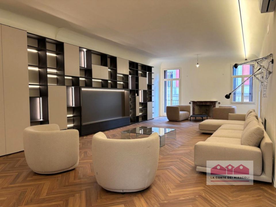Lejlighed i Vicenza, Vicenza - foto 4
