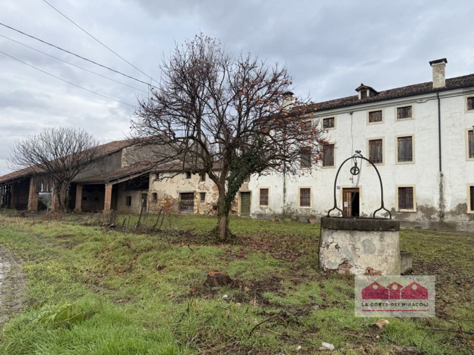 Landejendom i Lonigo, Vicenza - foto 2