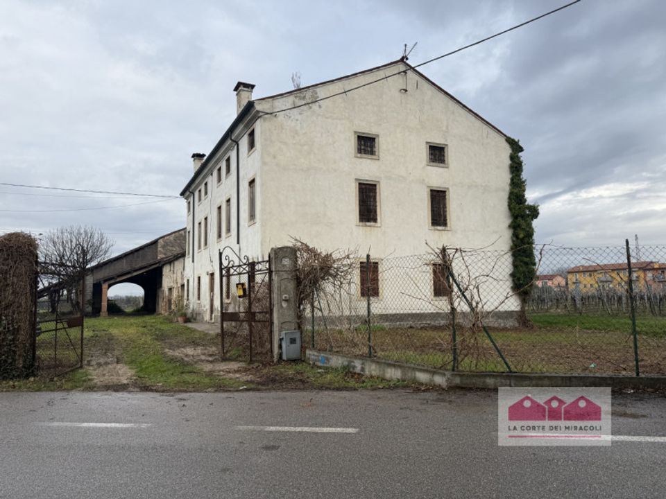 Landejendom i Lonigo, Vicenza - foto 3