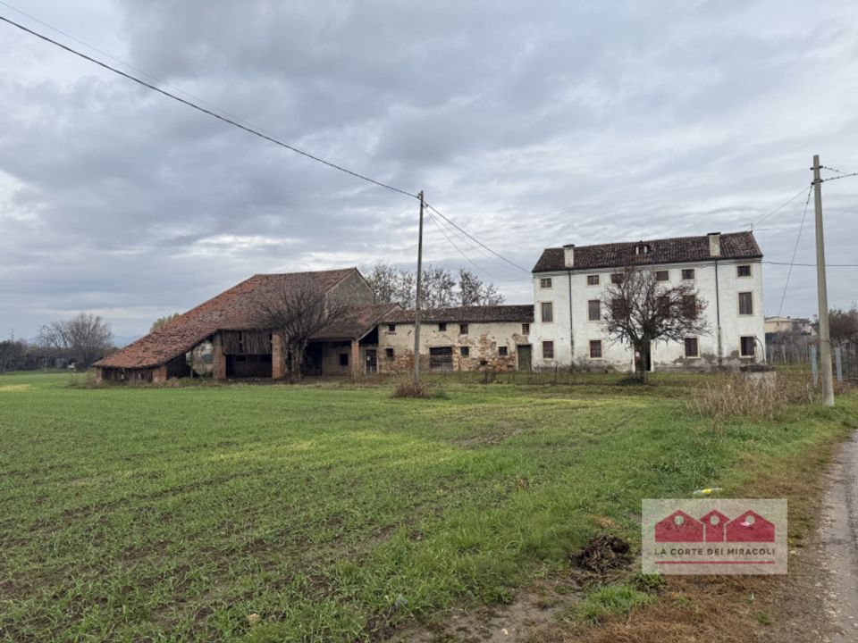Landejendom i Lonigo, Vicenza - foto 4