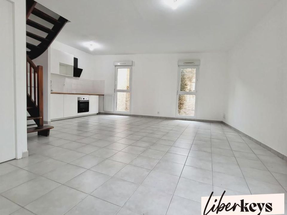 Duplex i Albi, Tarn - foto 2