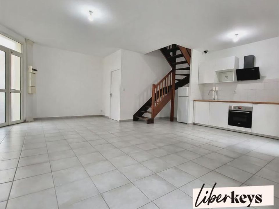 Duplex i Albi, Tarn - foto 3