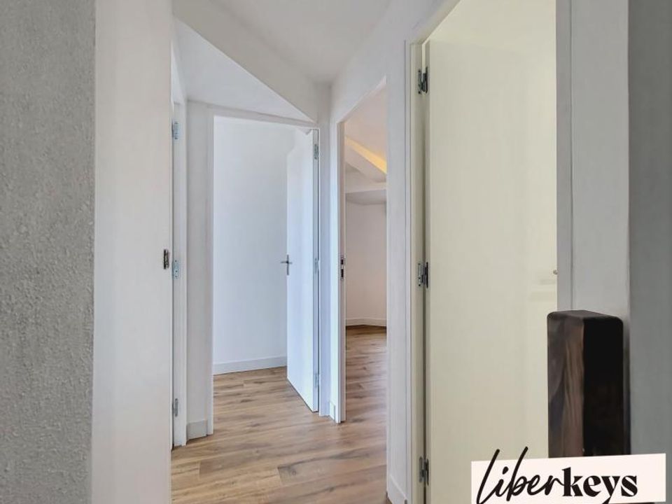 Duplex i Albi, Tarn - foto 4