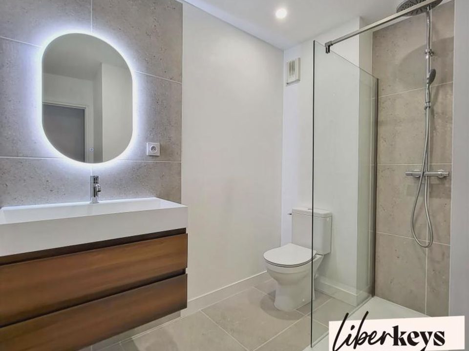 Duplex i Albi, Tarn - foto 5