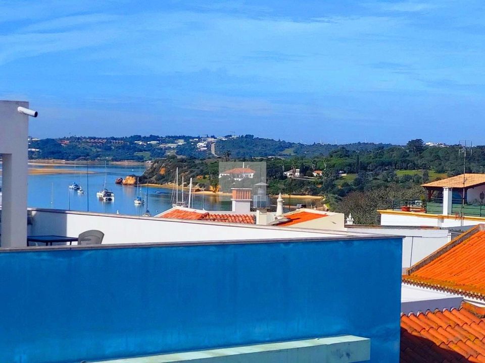 Villa i Alvor, Faro - foto 1
