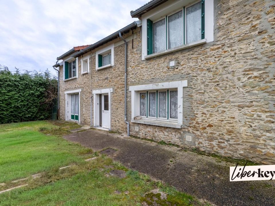 Haus in Auffargis, Yvelines - Foto 2