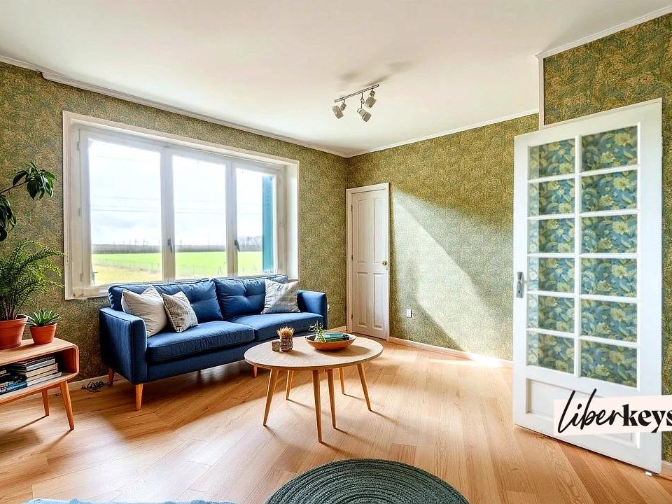 Haus in Auffargis, Yvelines - Foto 3