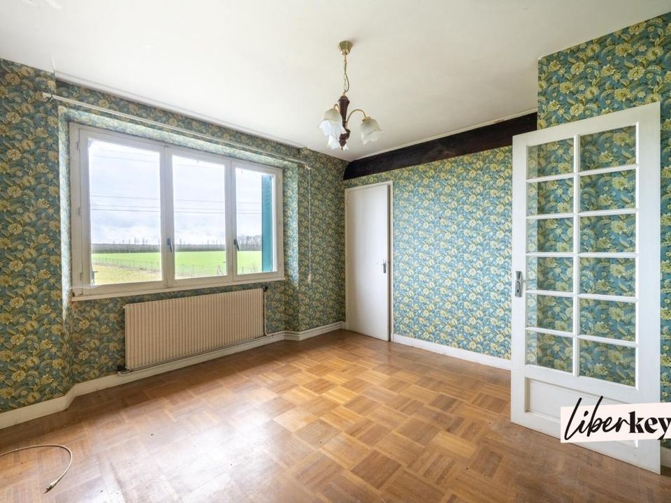 Haus in Auffargis, Yvelines - Foto 4