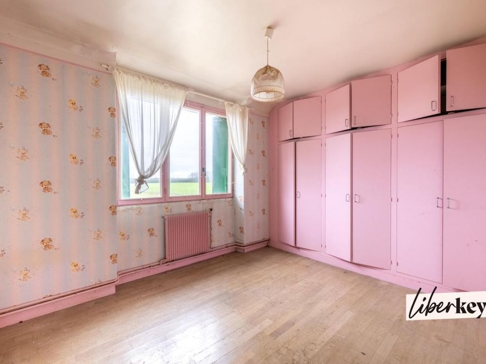 Haus in Auffargis, Yvelines - Foto 5