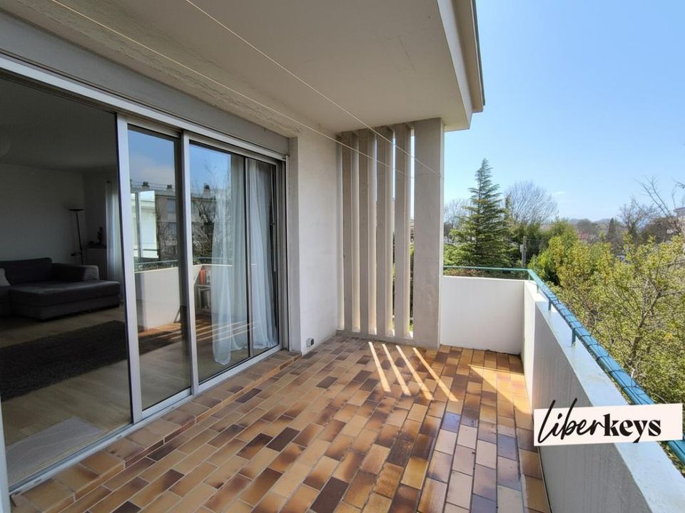 Lejlighed i Avignon, Vaucluse - foto 1