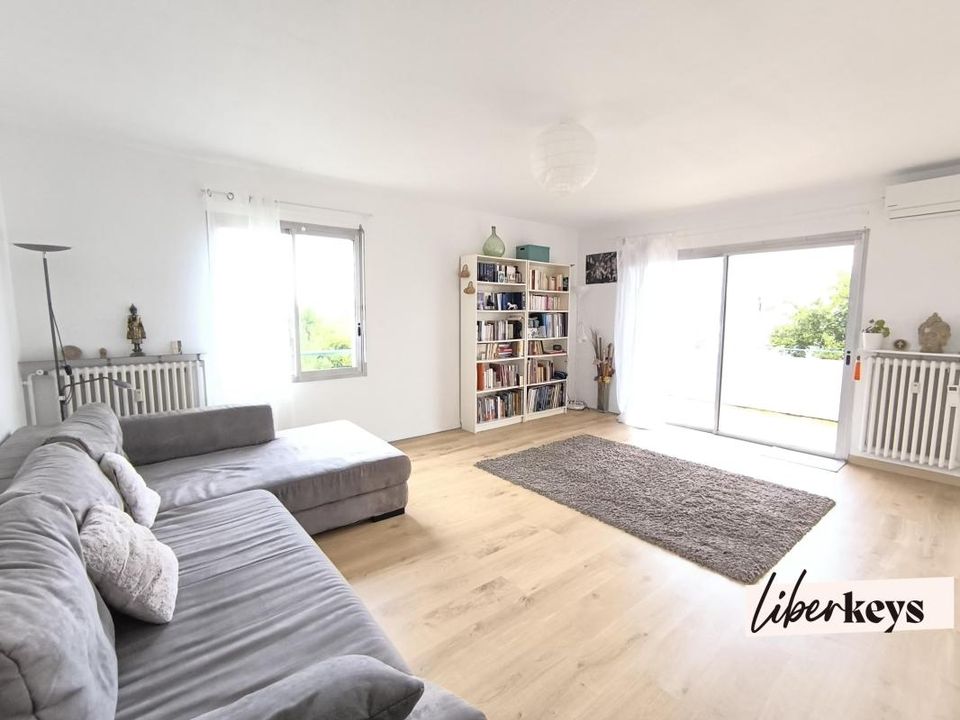 Lejlighed i Avignon, Vaucluse - foto 2