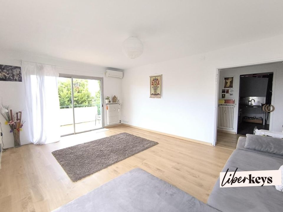 Lejlighed i Avignon, Vaucluse - foto 3