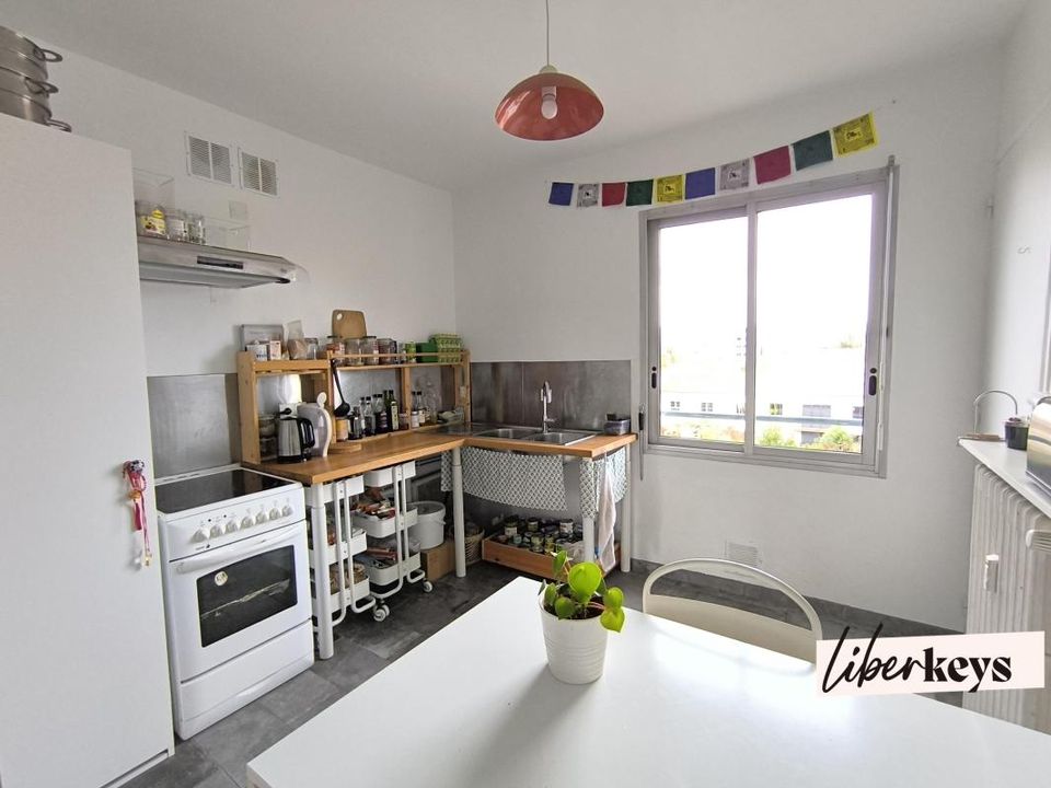 Lejlighed i Avignon, Vaucluse - foto 5