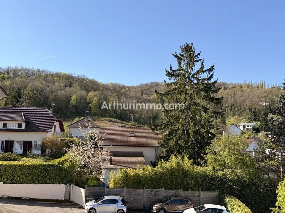 Lejlighed i Lons-le-Saunier, Jura - foto 3