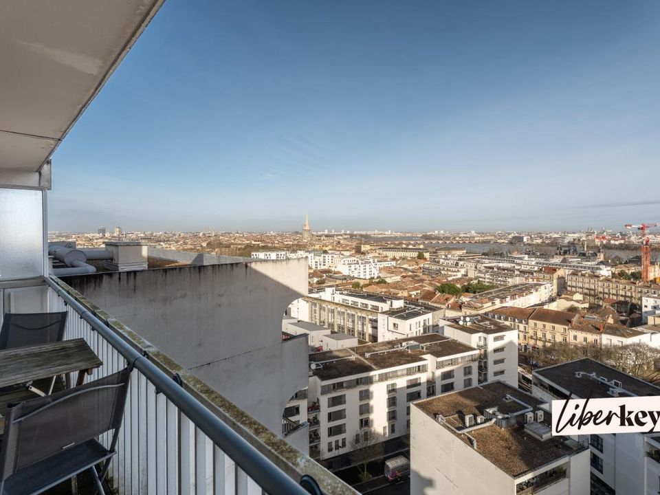 Studio i Bordeaux, Gironde - foto 2