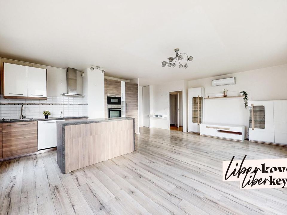 Appartement in Drancy, Seine-Saint-Denis - foto 1