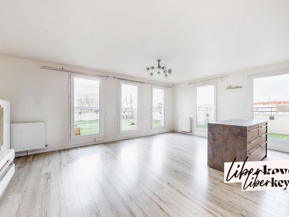 Appartement in Drancy, Seine-Saint-Denis - foto 4