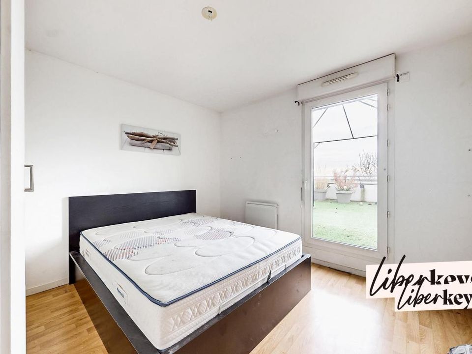 Appartement in Drancy, Seine-Saint-Denis - foto 5