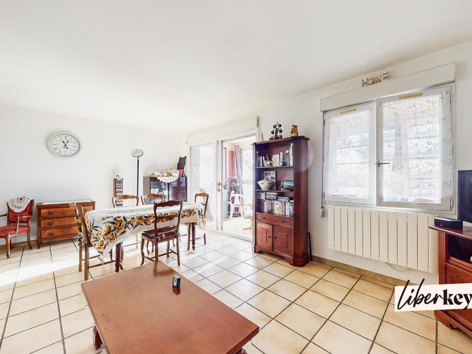 Lejlighed i Avignon, Vaucluse - foto 1