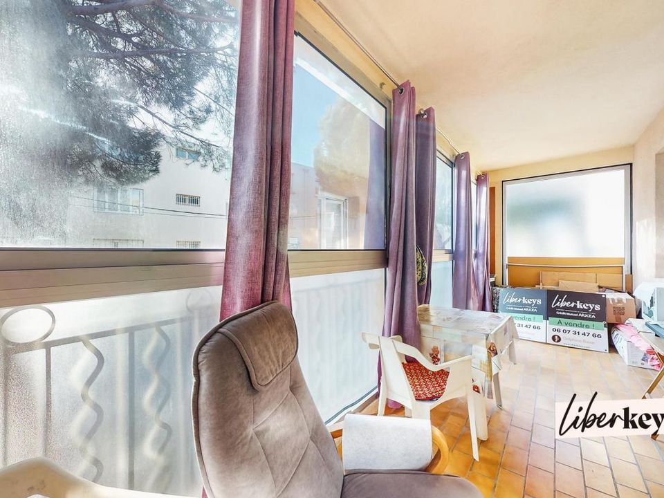 Lejlighed i Avignon, Vaucluse - foto 2