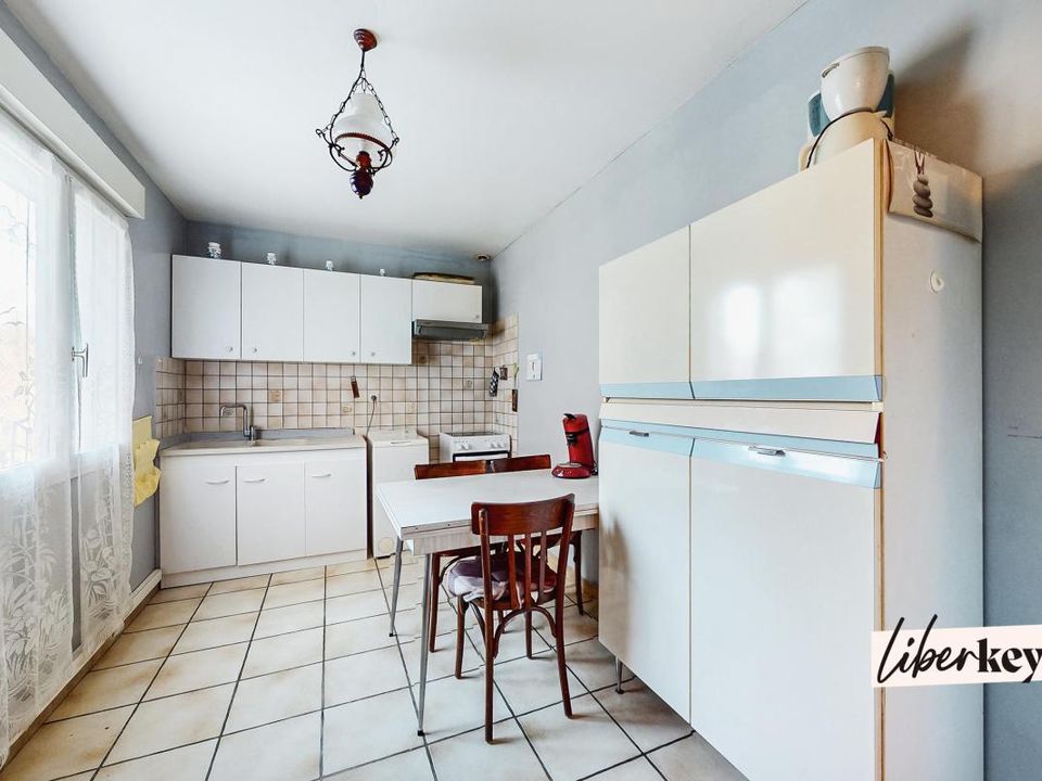 Lejlighed i Avignon, Vaucluse - foto 4