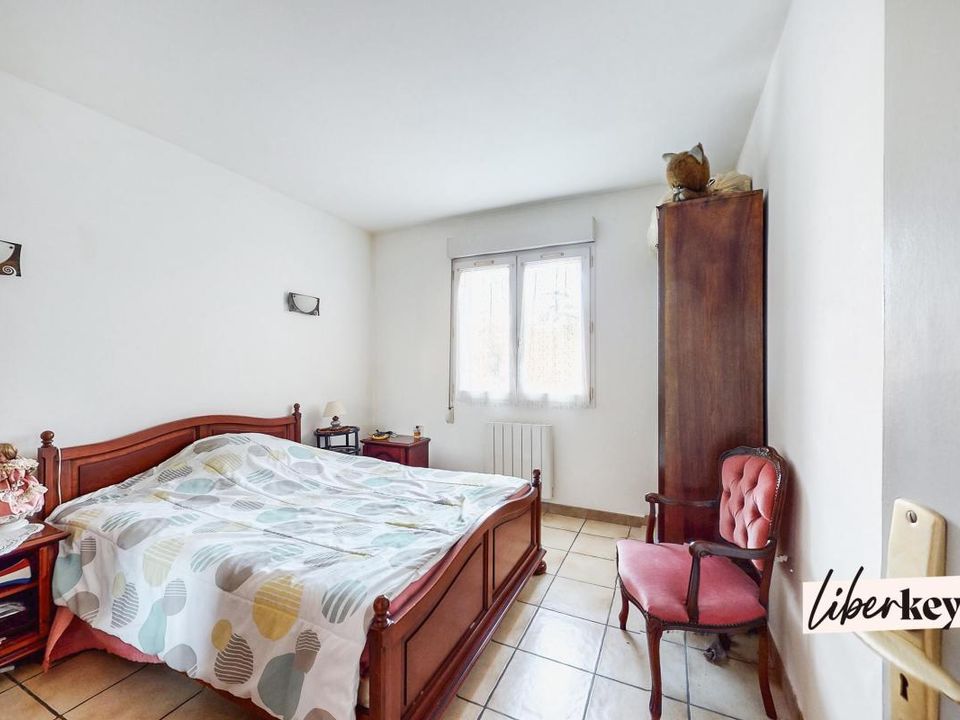 Lejlighed i Avignon, Vaucluse - foto 5