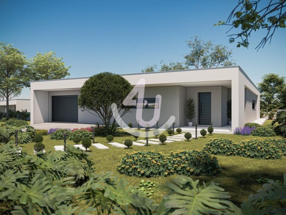 Villa i Caldas da Rainha, Leiria - foto 1