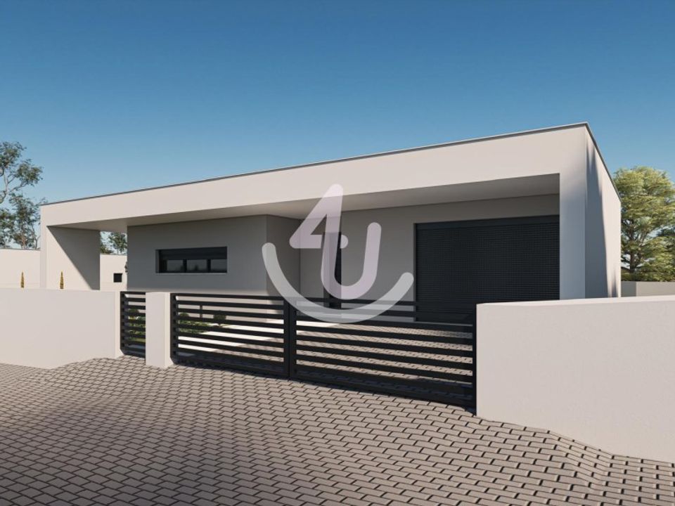 Villa i Caldas da Rainha, Leiria - foto 3
