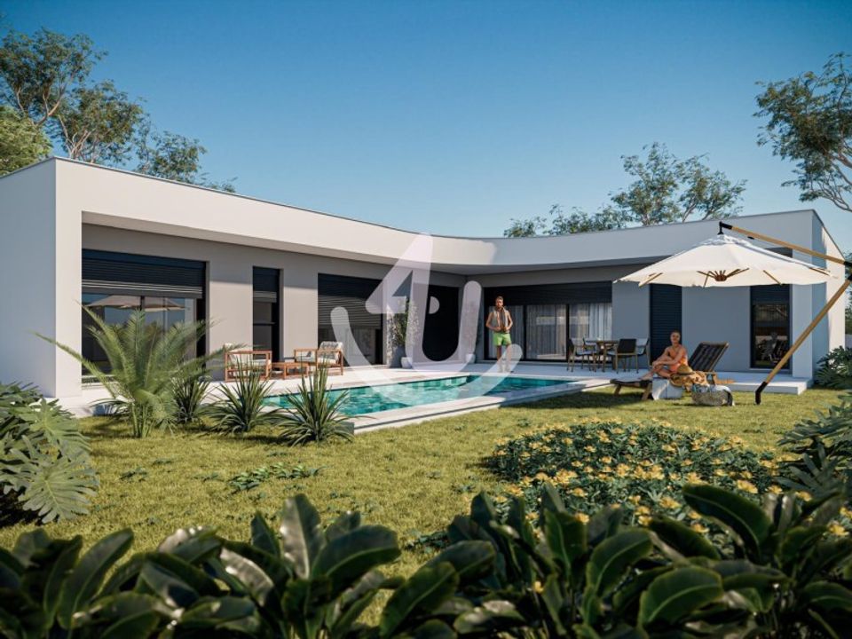Villa i Caldas da Rainha, Leiria - foto 1