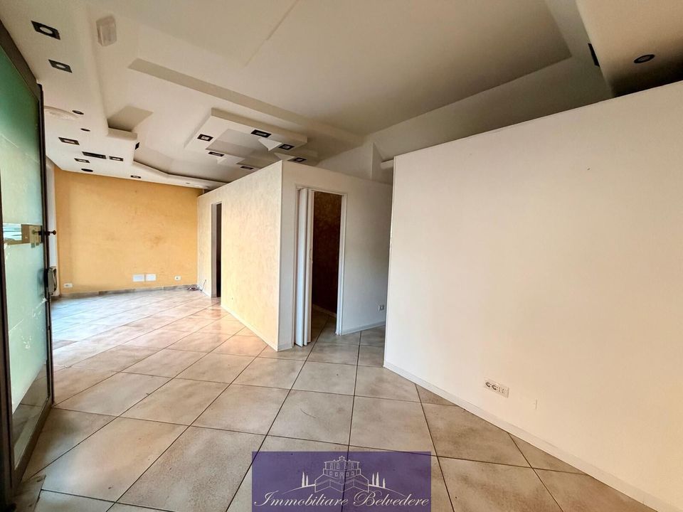 Erhvervsejendom i Scandicci, Florence - foto 1
