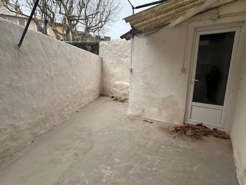 Byhus i Mazan, Vaucluse - foto 4