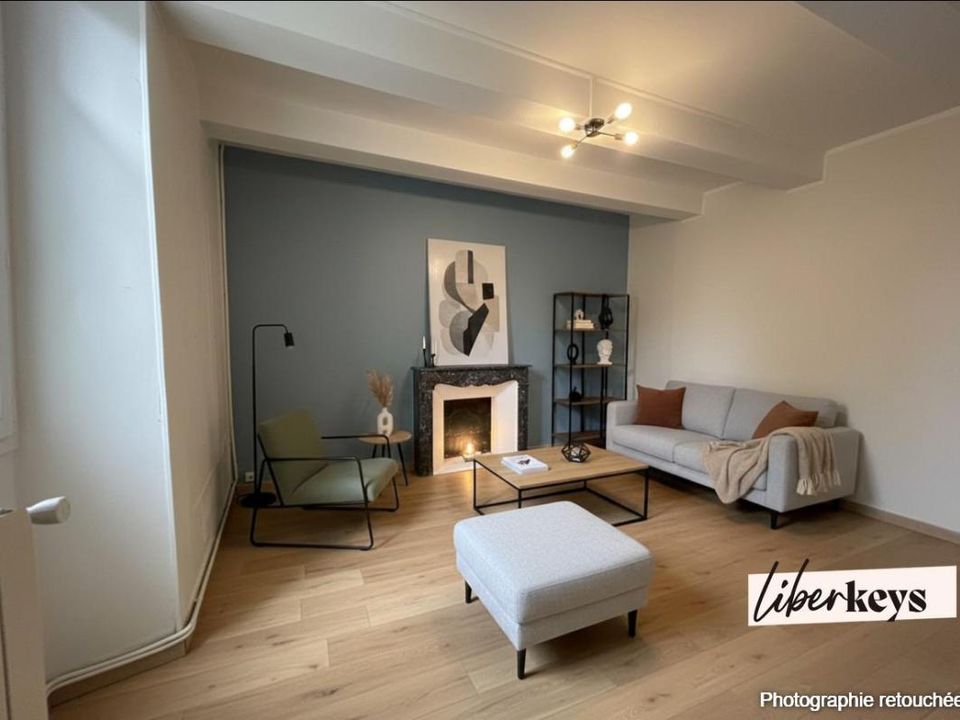 Byhus i Mazan, Vaucluse - foto 5