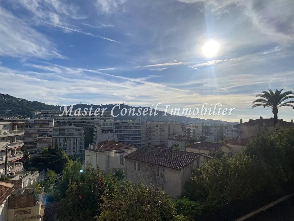 Lejlighed i Le Cannet, Alpes-Maritimes - foto 3