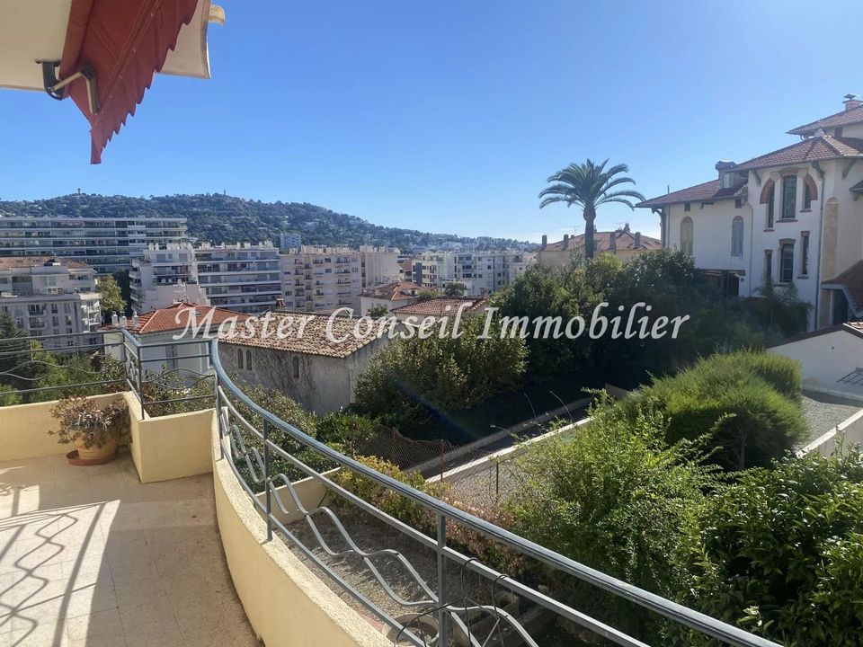 Lejlighed i Le Cannet, Alpes-Maritimes - foto 4