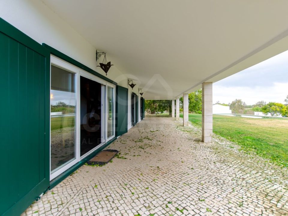 Gård i Vendas Novas, Evora - bilde 3