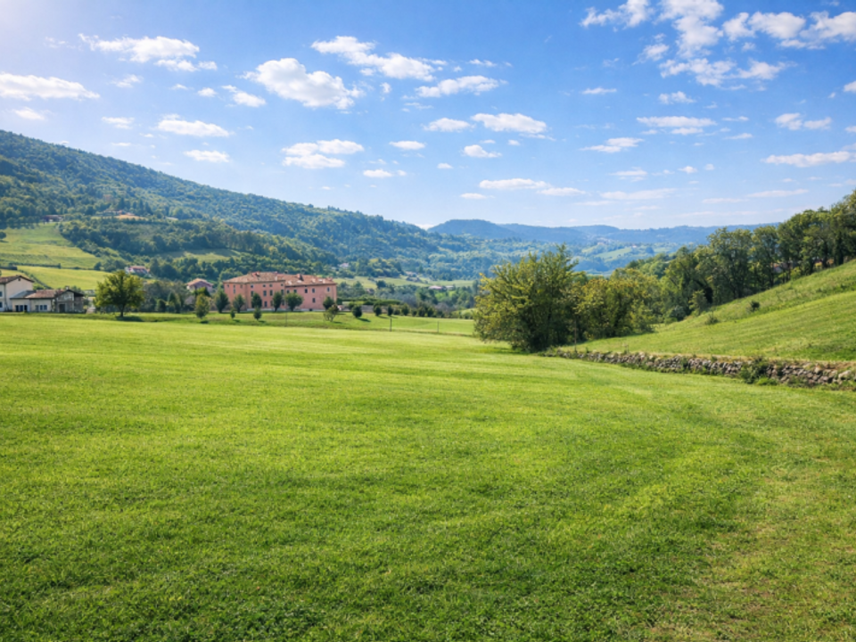 Helårsgrund i Brendola, Vicenza - foto 1