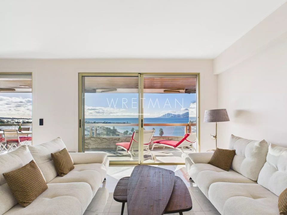 Lejlighed i Cannes, Alpes-Maritimes - foto 5