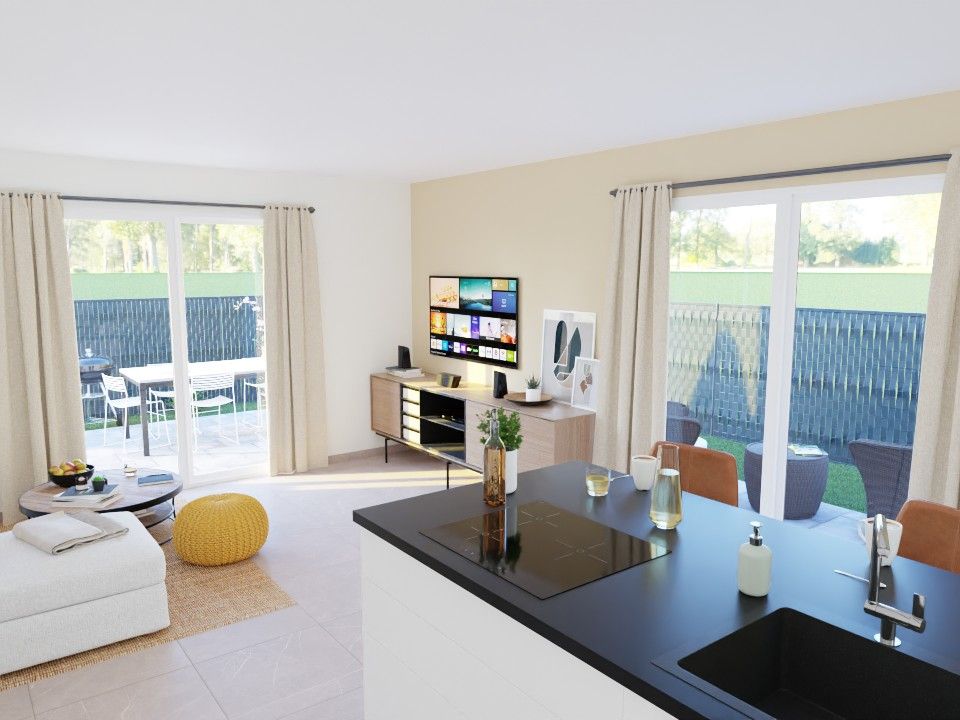 Villa i Thézan-lès-Béziers, Herault - foto 3