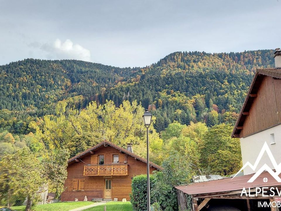 Lejlighed i Lullin, Haute-Savoie - foto 3
