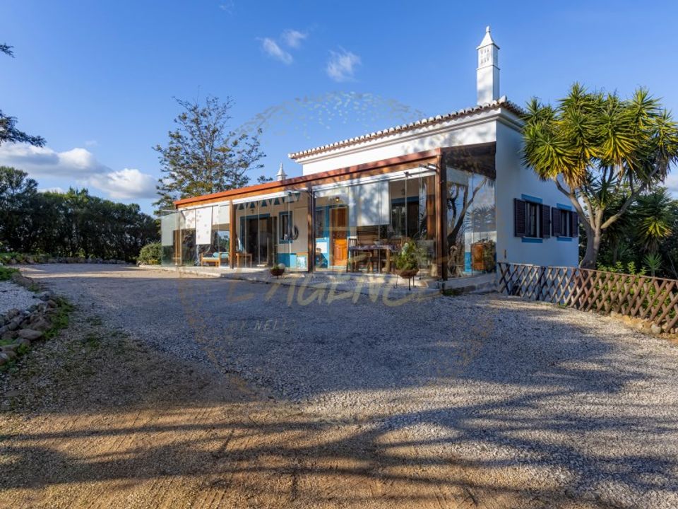 Villa a Odiaxere, Faro - foto 2