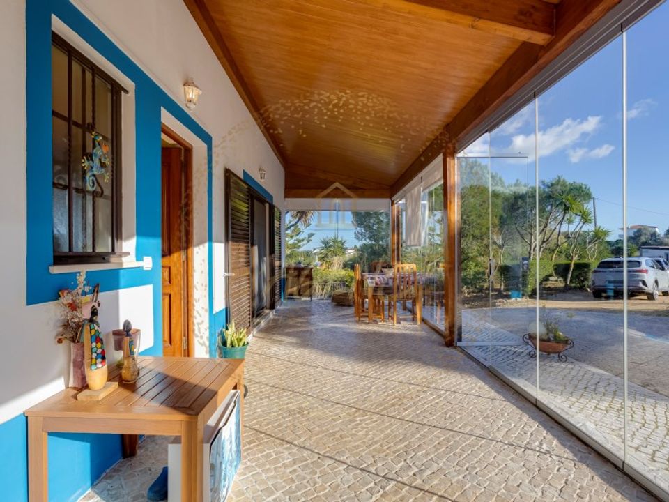 Villa a Odiaxere, Faro - foto 5