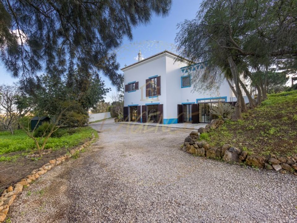 Villa a Odiaxere, Faro - foto 3