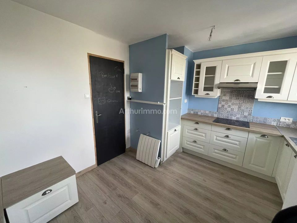 Lejlighed i Martigues, Bouches-du-Rhone - foto 4
