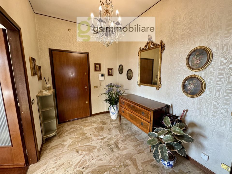 Lejlighed i Brescia, Brescia - foto 2
