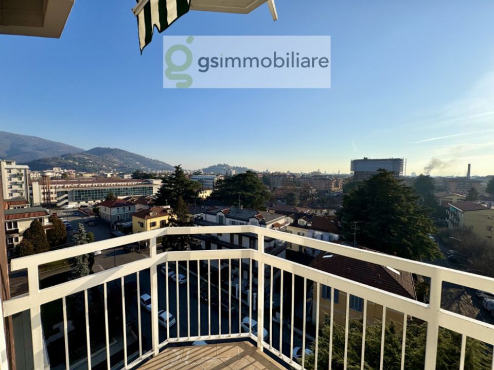 Lejlighed i Brescia, Brescia - foto 5