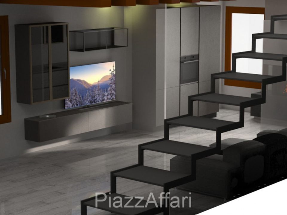 Penthouse i Piove di Sacco, Padua - foto 2