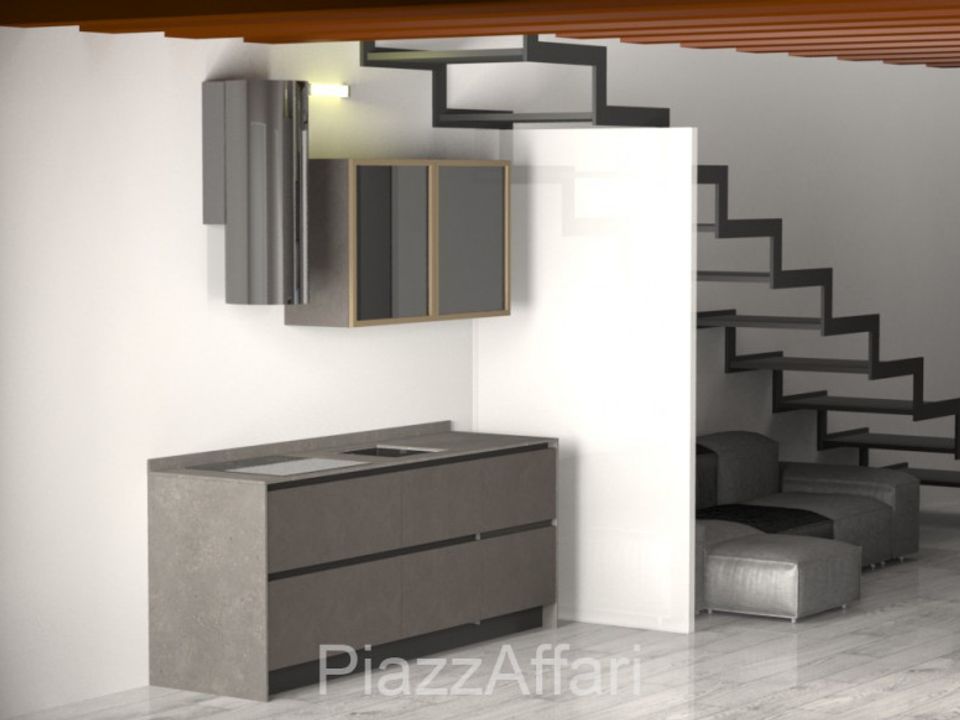 Penthouse i Piove di Sacco, Padua - foto 3