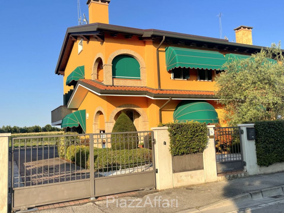 Villa i Brugine, Padua - foto 1