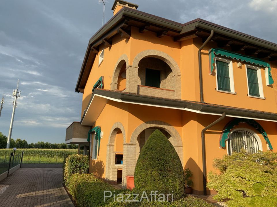 Villa i Brugine, Padua - foto 2