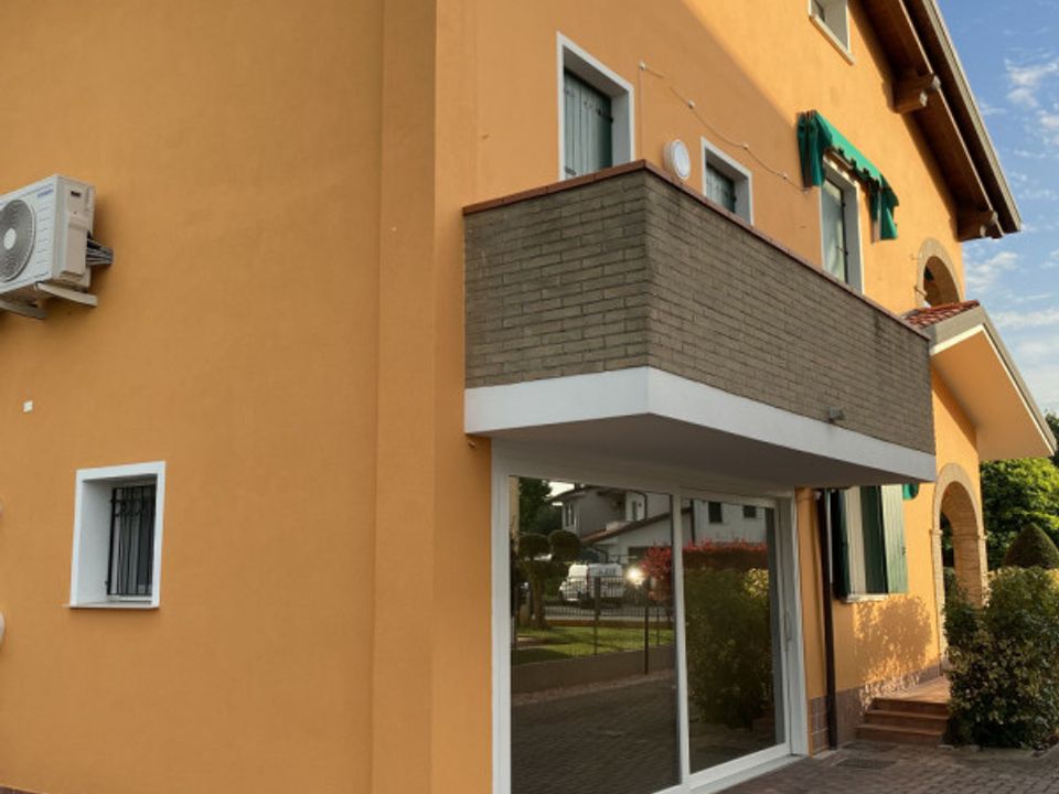 Villa i Brugine, Padua - foto 3